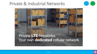 Part 10: 5G Use cases - 5G for Absolute Beginners | PDF
