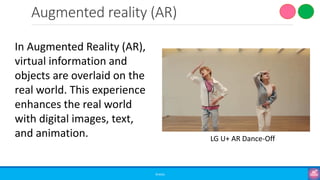 Part 10: 5G Use cases - 5G for Absolute Beginners | PDF