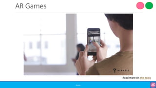 Part 10: 5G Use cases - 5G for Absolute Beginners | PDF