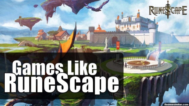 rpg games like runescape rpg games like runescape