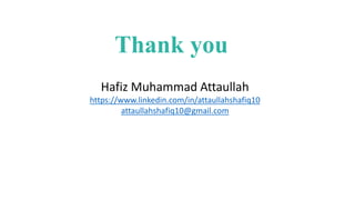 5g and 4g architecture