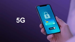 5G
 
