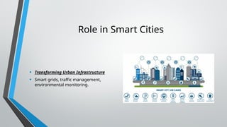 5G and Beyond, introduction, working,future scope | PPTX