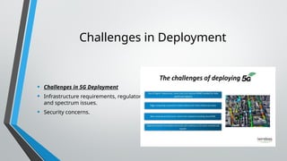 5G and Beyond, introduction, working,future scope | PPTX