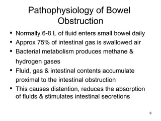 Gastrointestinal Problems | PPT