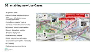 5G Automotive, V2X Opportunity and Challenges | PDF