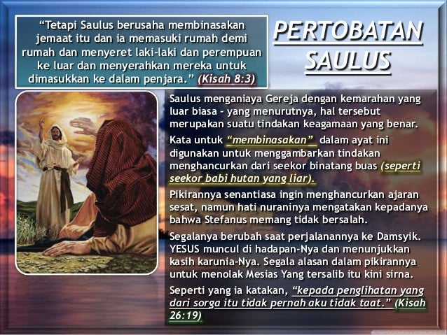 Pelajaran sekolah sabat ke 1 triwulan 3 2017