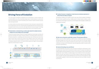 5G Core Network White Paper | PDF