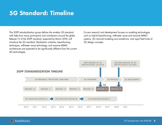 5G | PDF