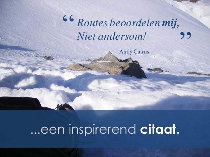 5 geheimen van perfecte presentaties