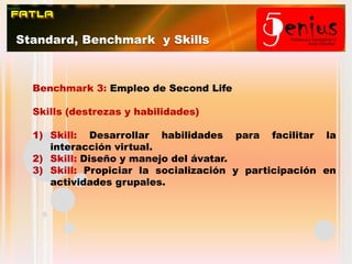 El Cronograma de Actividades : Tiempo