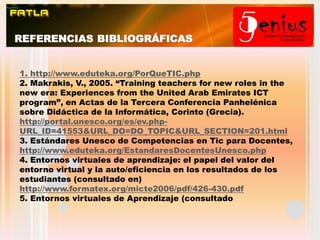 Contenidos del ProgramaModulo 1: Introducción al ElearningObjetivo General: Analizar los fundamentos del Elearning y la incorporación de las Nuevas Tecnologías de la Información y Comunicación como apoyo a la instrucción, facilitación y gestión de ambientes virtuales de aprendizaje.Duración: 2 semanas (20) horas.Contenidos:Bases Conceptuales del ElearningPerspectiva crítica del Elearning como modalidadExperiencias del  Elearning en EcuadorExperiencias del  Elearning en el Mundo