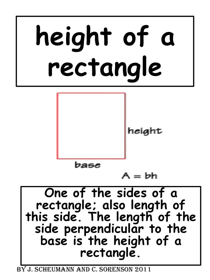 5 geometry and measurement