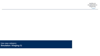 Use case category:
Simulation / Imaging (1)
 