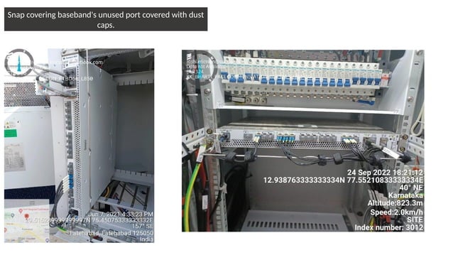 5G Installation _ RSA Checklists (1).pptx
