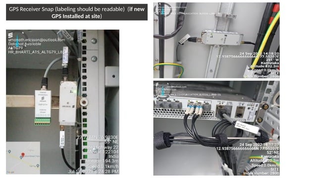 5G Installation _ RSA Checklists (1).pptx