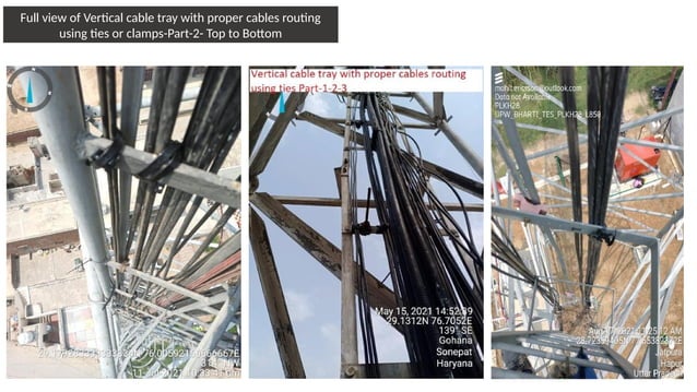 5G Installation _ RSA Checklists (1).pptx