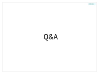 Q&A
 
