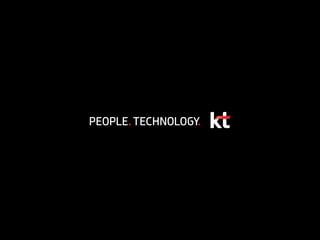 초초초 (초고속 초저지연 초연결) 5G IoT 플랫폼 개발 이야기