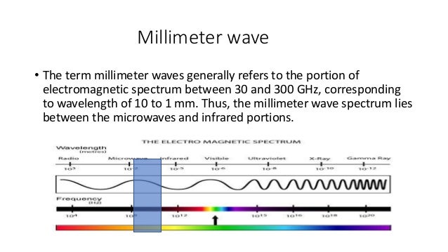 5 g millimeter wave directional cell discovery millimeter wave
