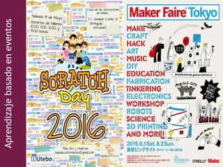 Aprendizajebasadoeneventos
 