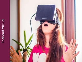 RealidadVirtual
 