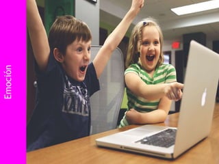 Emoción
 