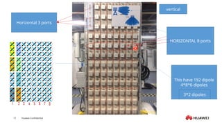5G Network Architecture air interface part 2 | PPTX
