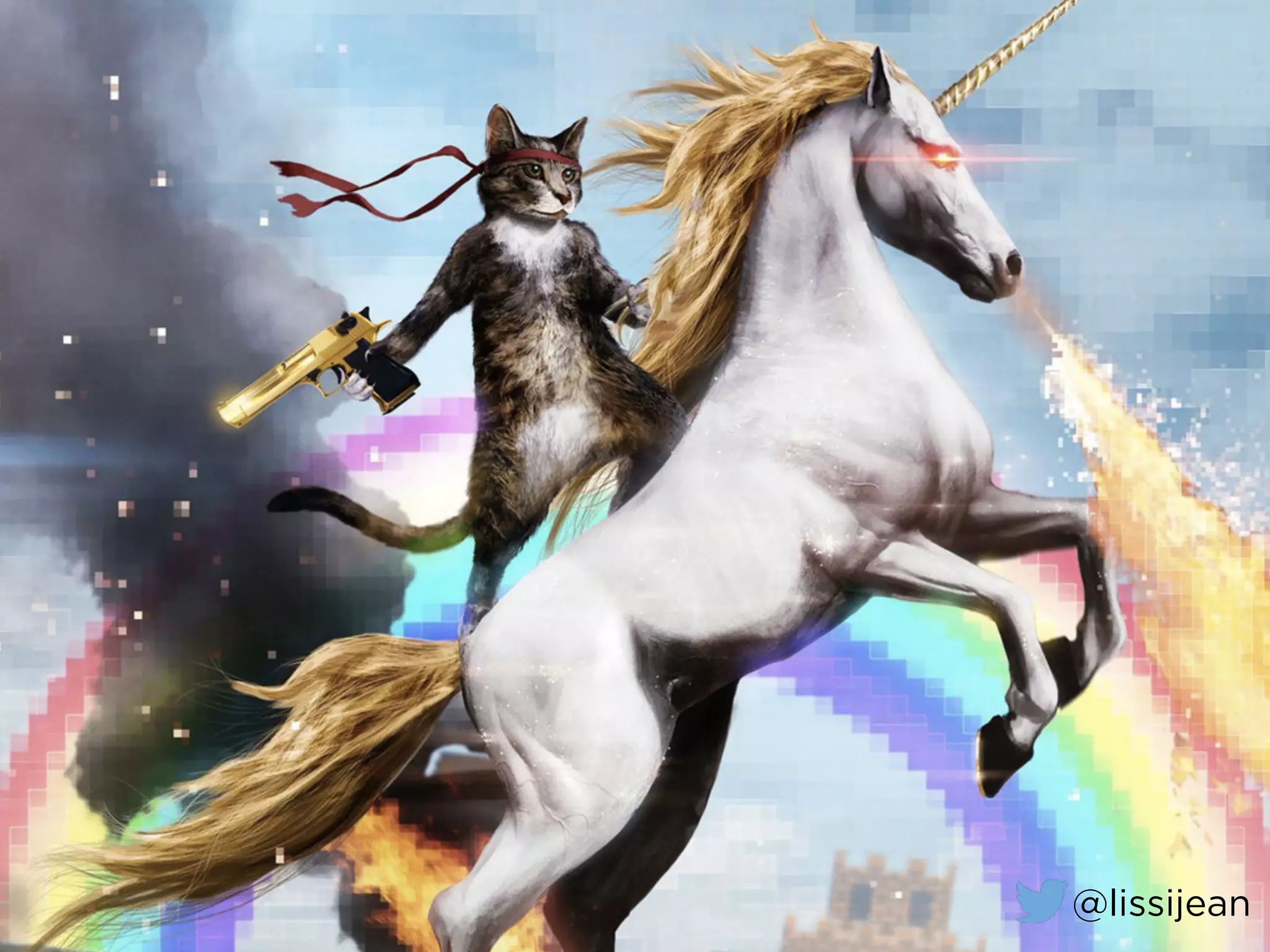 @lissijean#fastfeedback @lissijean
 