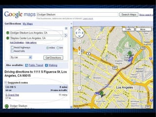 End key :  to move a larger amount 
