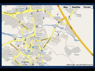 It has a gray background. 