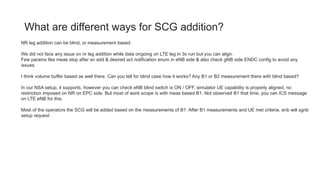 Description of 5G principles, NR Air Interface | PPTX
