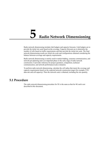 5G Radio Network Planning_good booklet.pdf