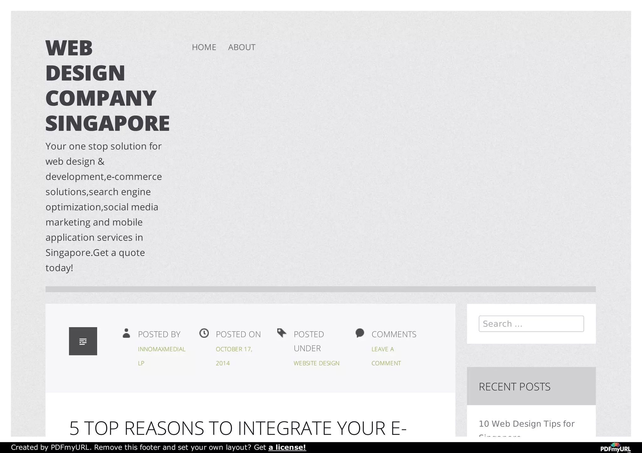 5 great modules to increase conversion on your e commerce website | PPT