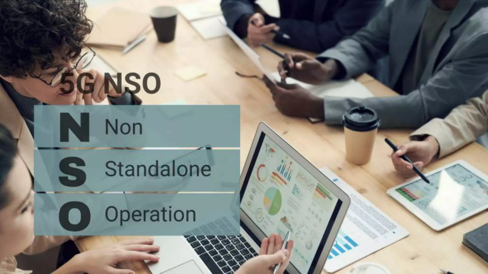 5G Systems Engineering Training