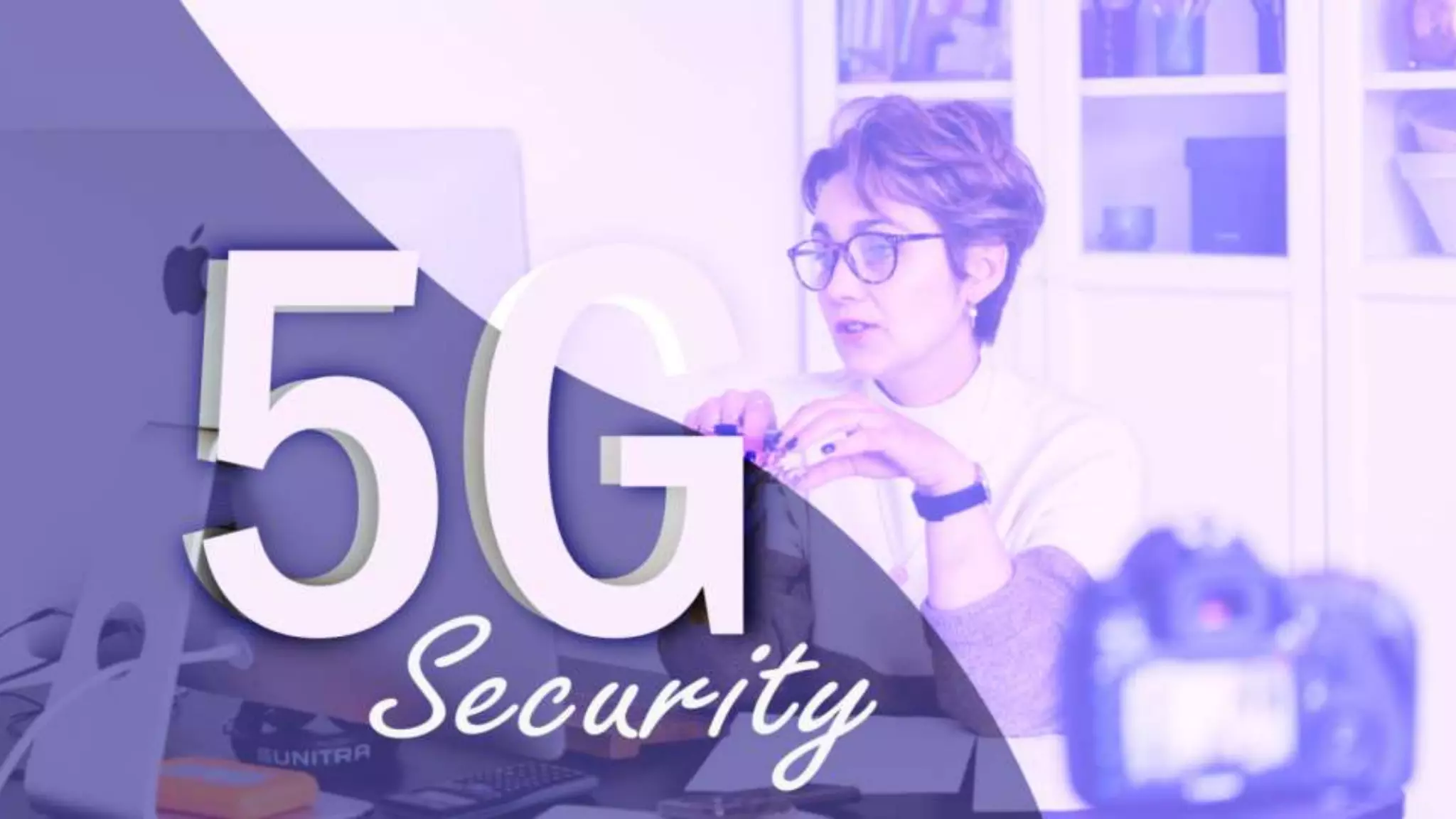 5G Systems Engineering Training