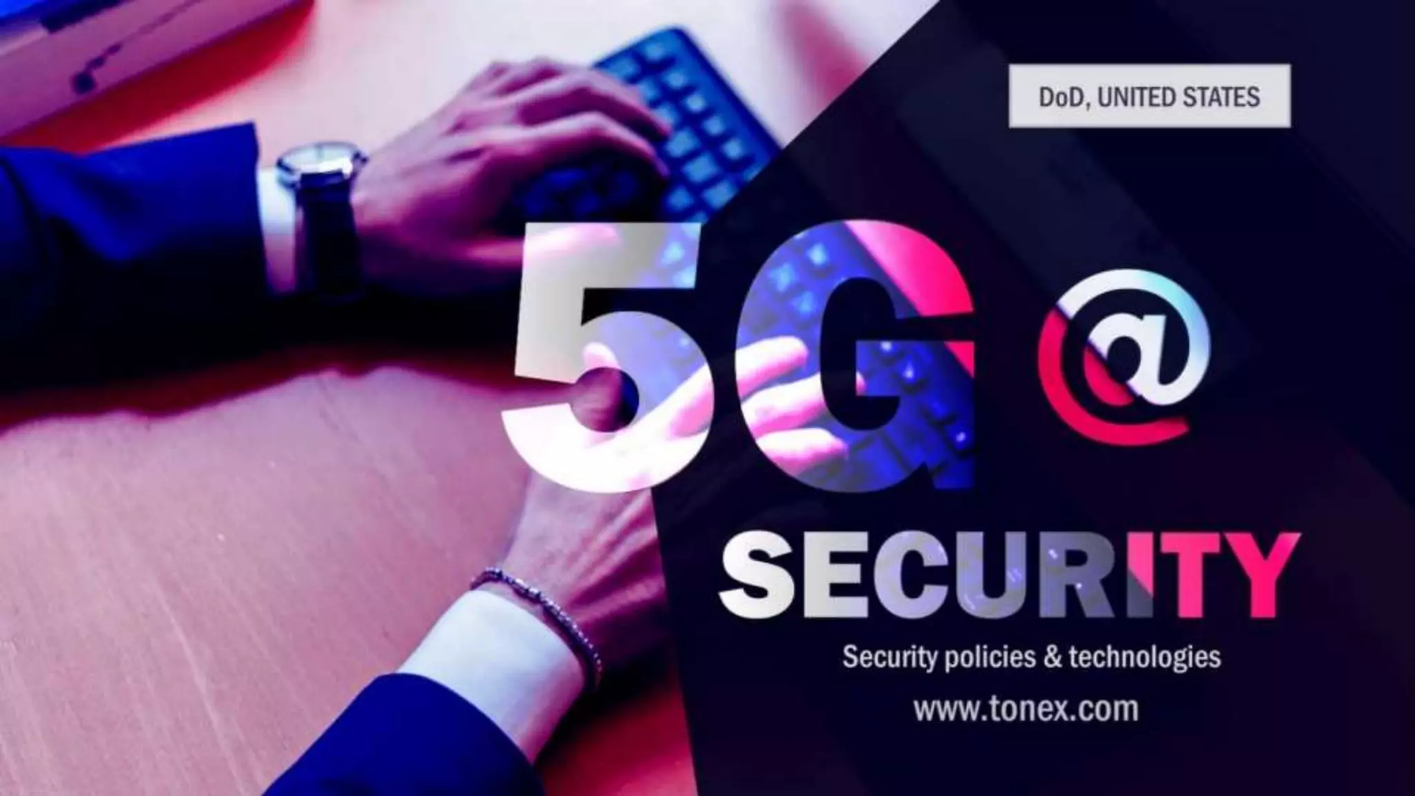 5G Systems Engineering Training