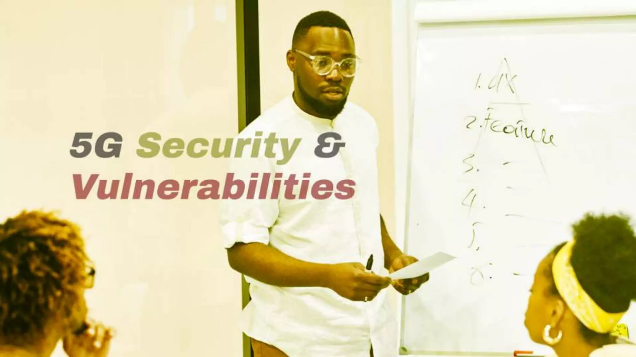 5G Systems Engineering Training