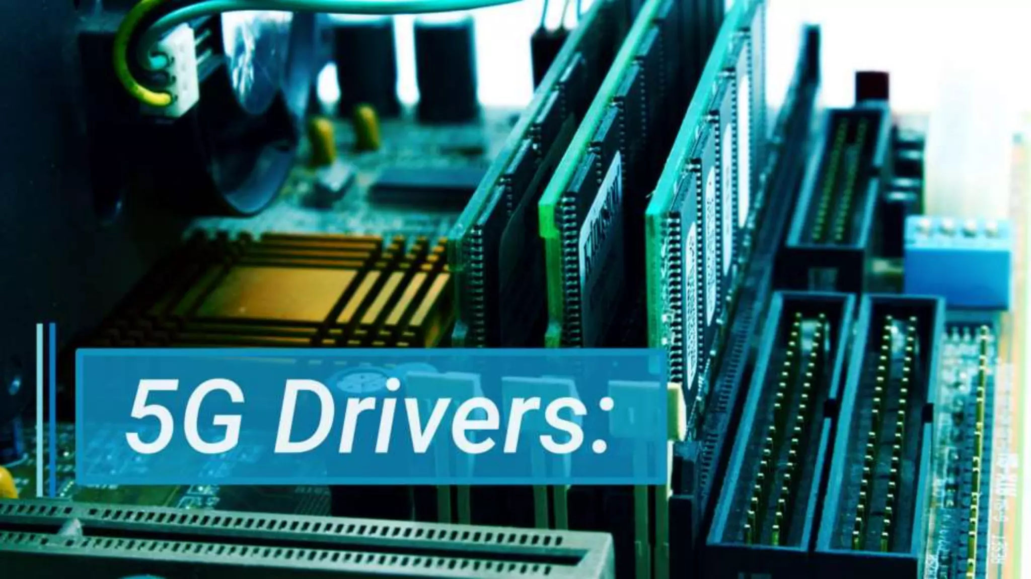 5G Systems Engineering Training