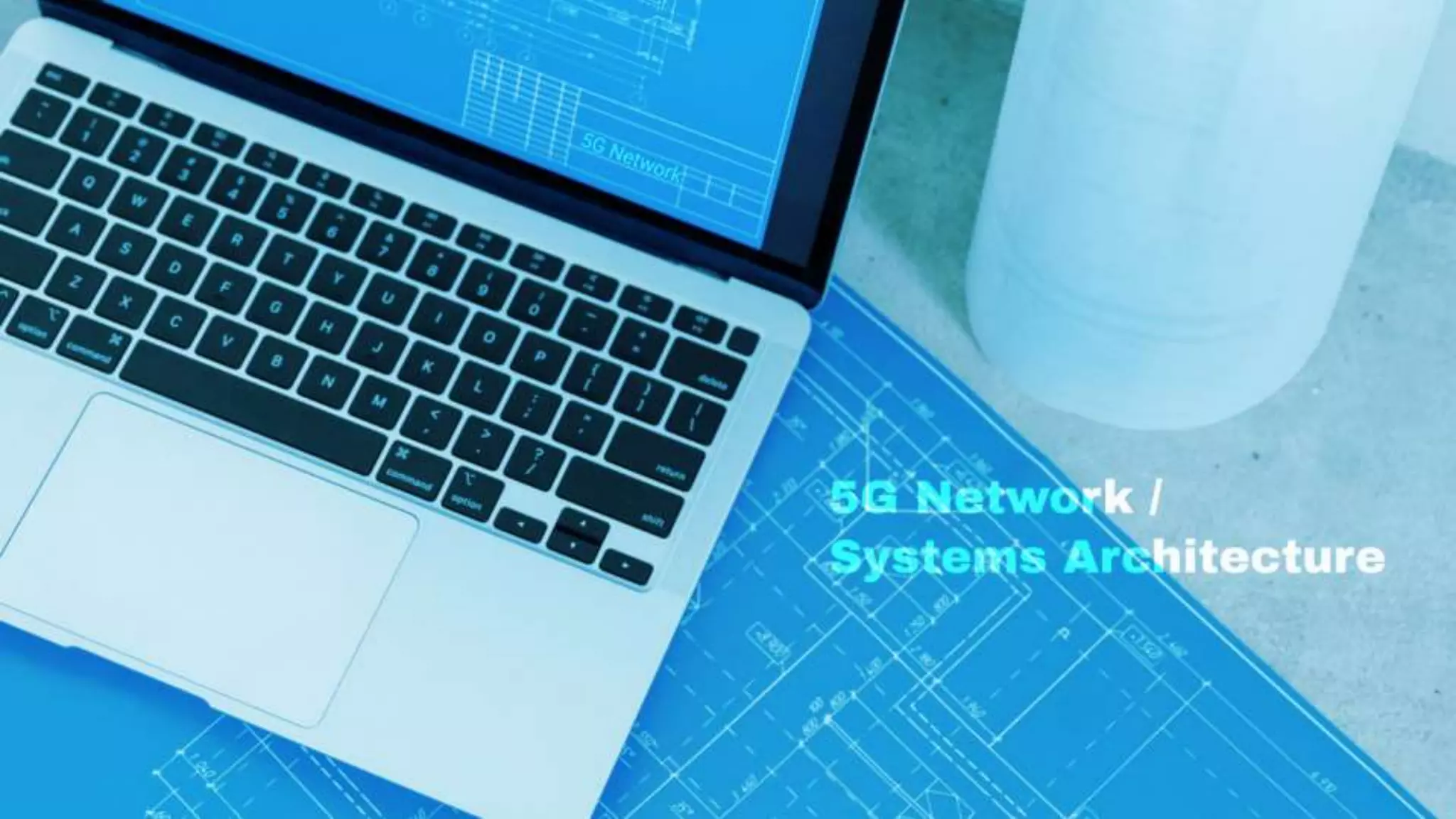 5G Systems Engineering Training