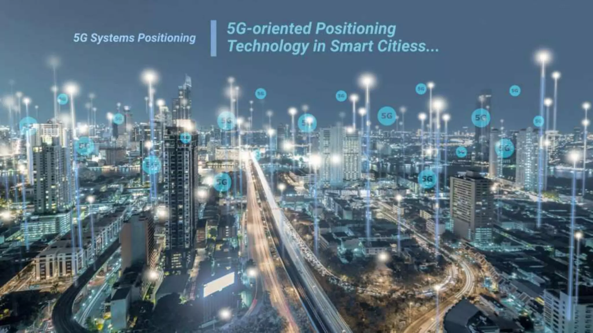 5G Systems Engineering Training