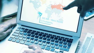 5G Systems Engineering Training