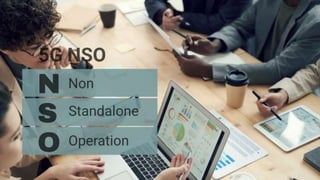 5G Systems Engineering Training