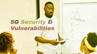 5G Systems Engineering Training