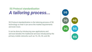 5G Systems Engineering Training