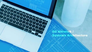 5G Systems Engineering Training