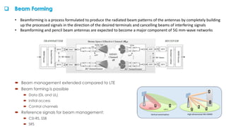 5G technical_overview_training_sec_1 | PDF