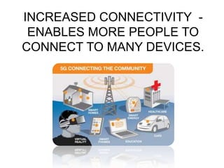 5G technology simply explained - simple ppt - 2020 | PPTX