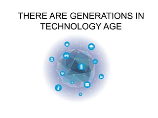 5G technology simply explained - simple ppt - 2020 | PPTX