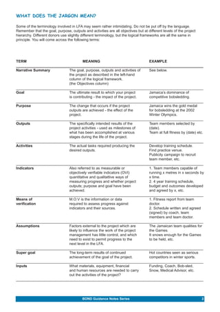 A Guide to Logical Framework Analysis | PDF
